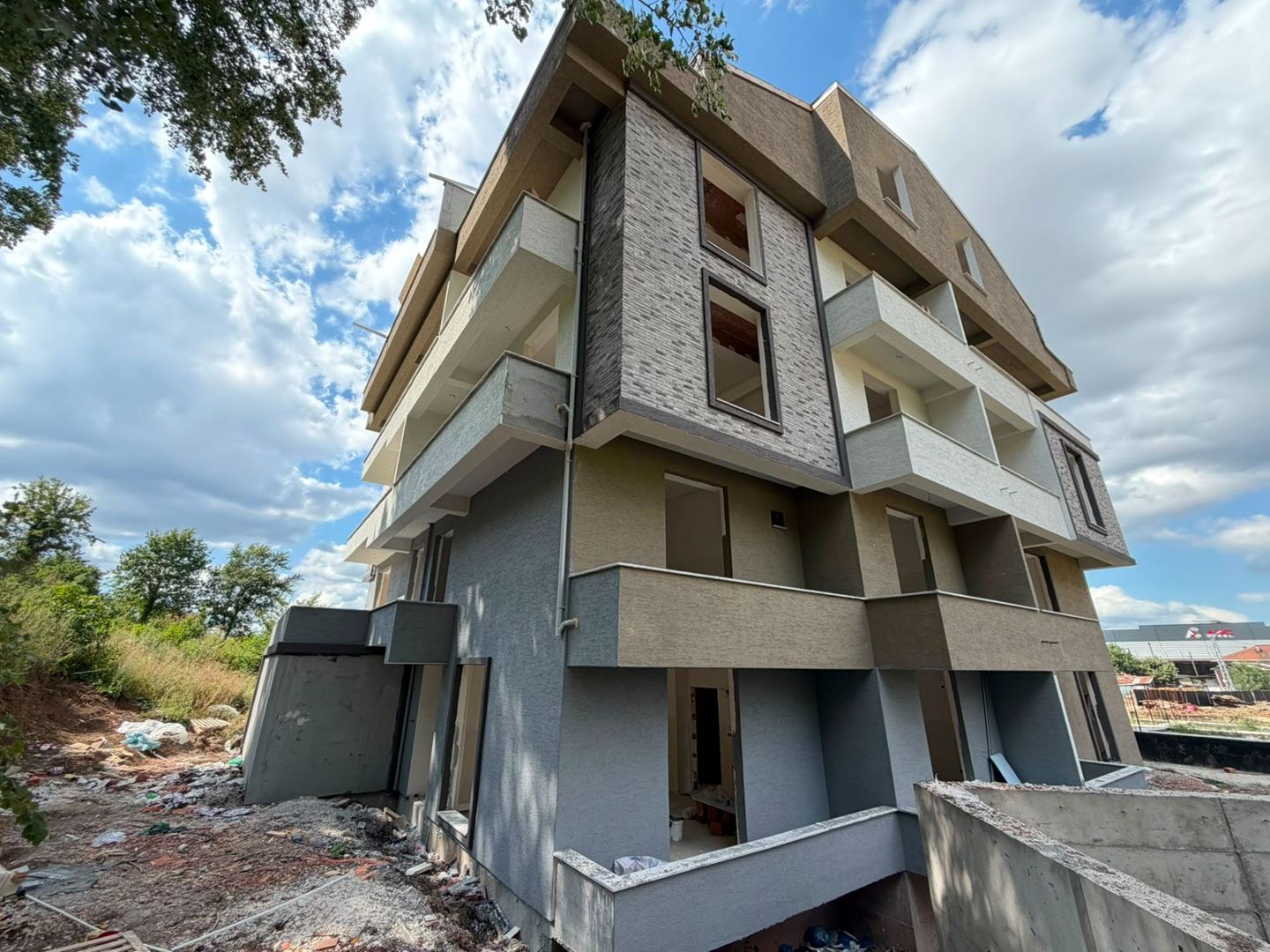 ALTIN EMLAK EV&LENDİRİYOR ŞOK FIRSAT %60 PEŞİN GERİSİ TAKSİTLE