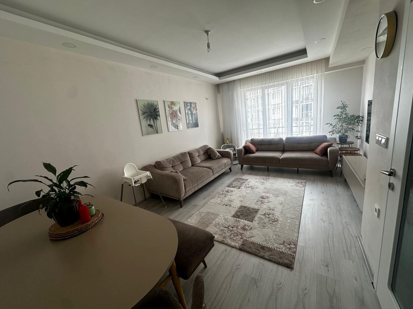 BORAKENT SİTESİNDE LÜX 3+1 | HARİKA LOKASYON FIRSAT DAİRE