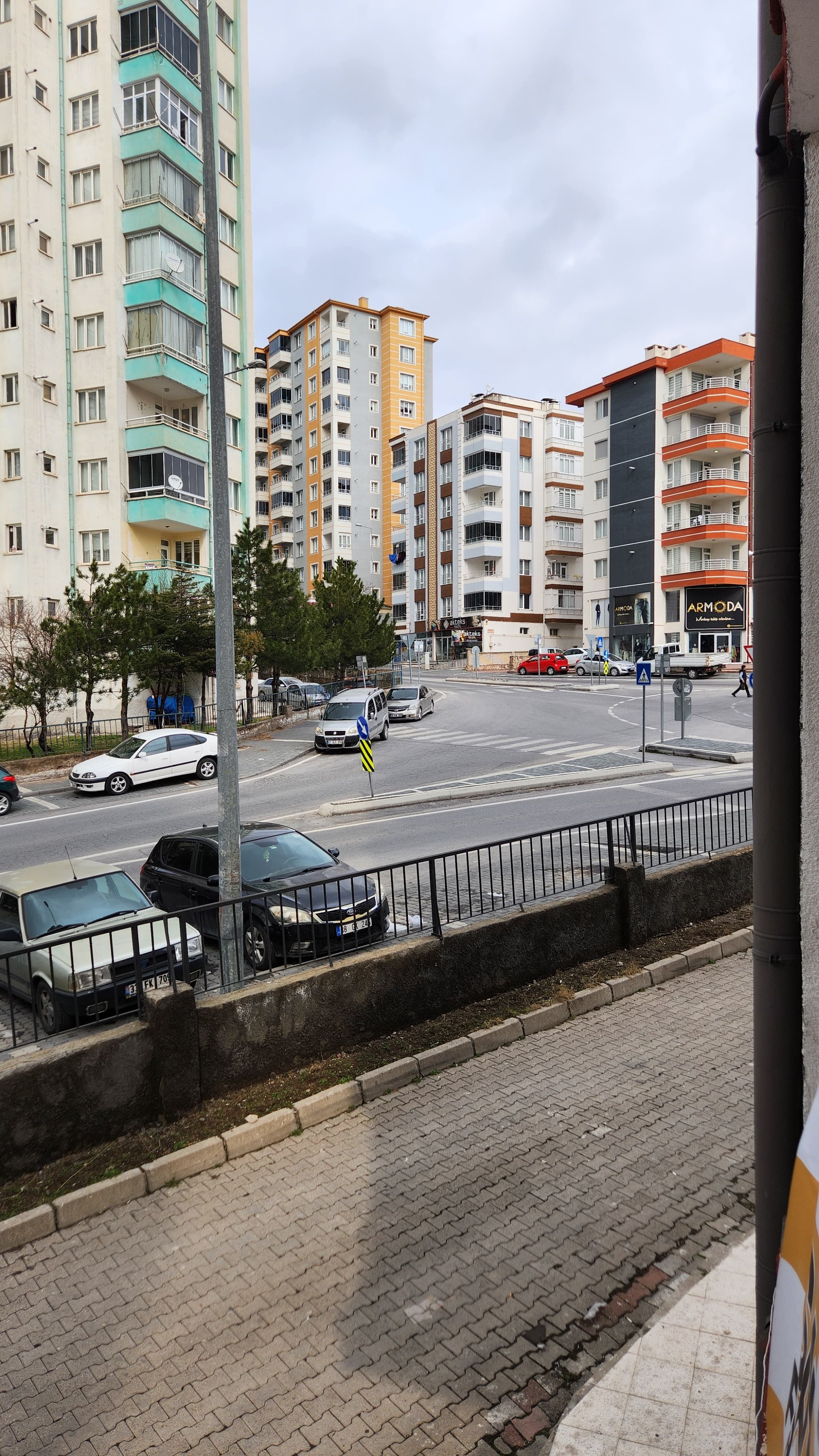Mimsin Şirintepe'nin Kalbinde, 3+1 Satılık Daire