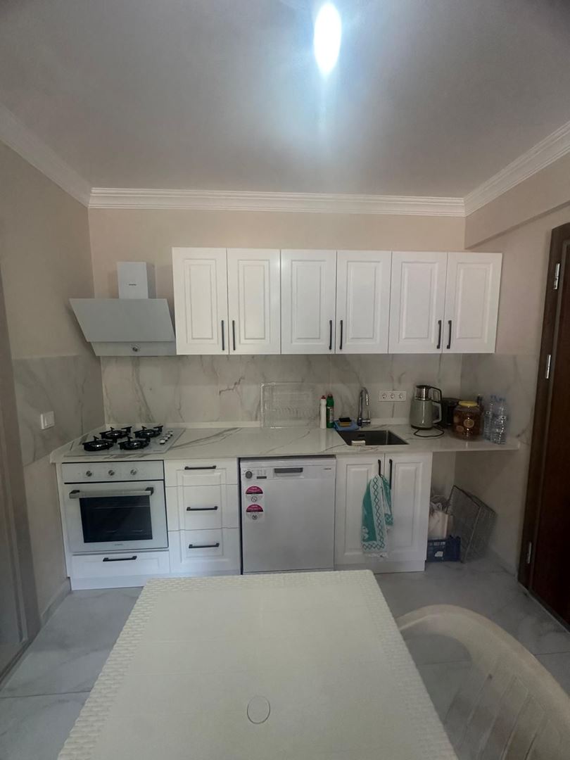 ALTIN EMLAK'tan Emek Mahallesi'nde Kiralık Eşyalı 1+1 Daire !