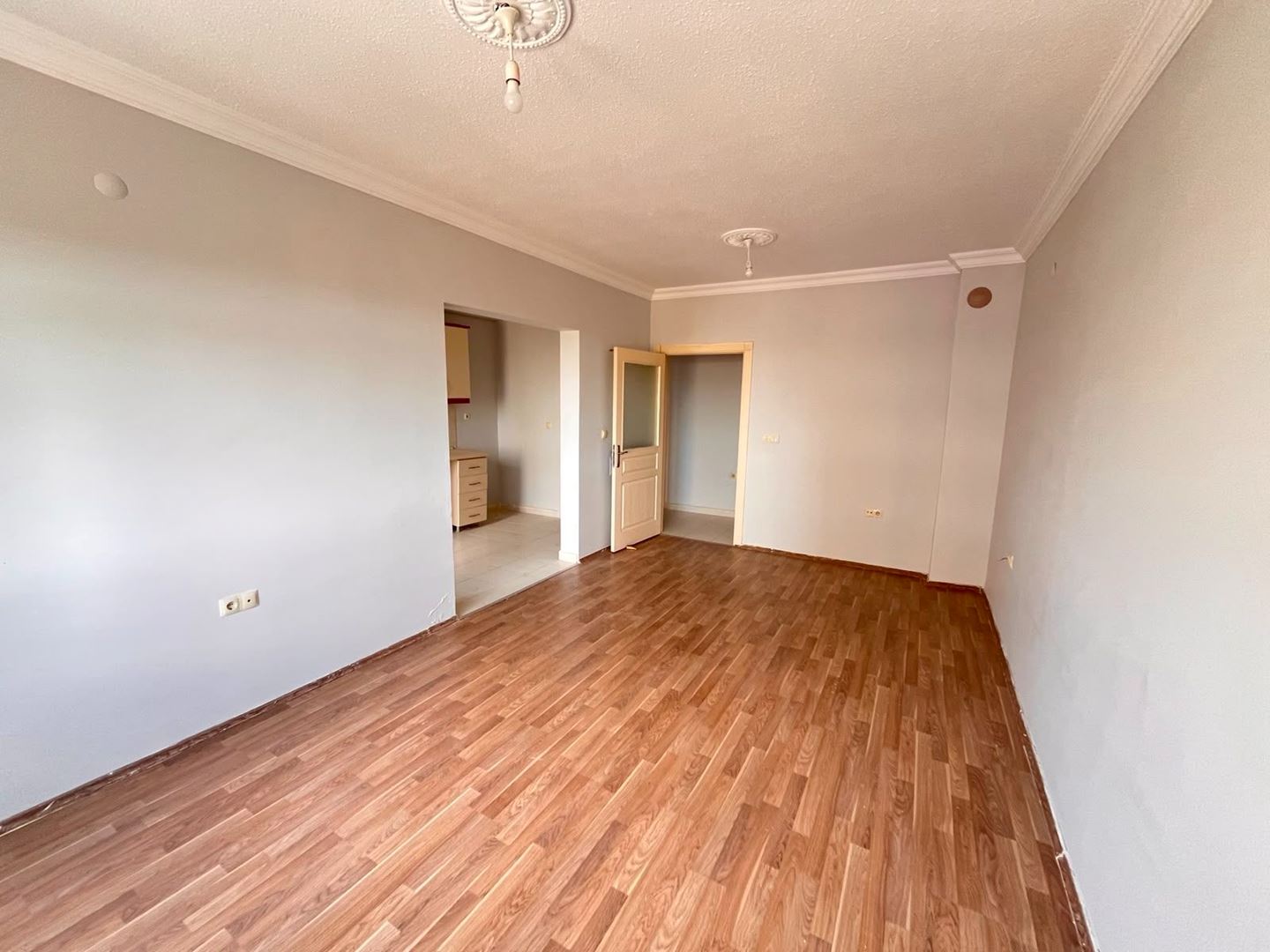 Aksaray Toki 6. Etapta Satılık FIRSAT DAİRE!
