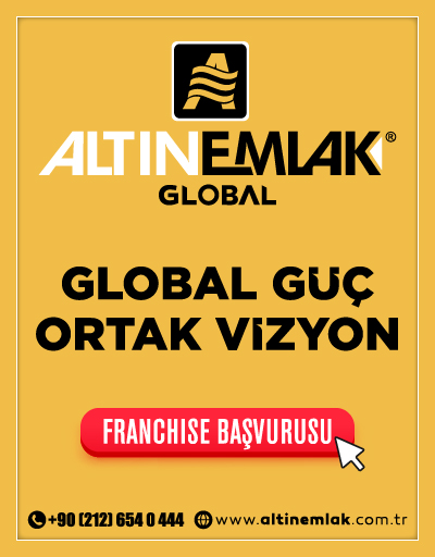 Global Güç Ortak Vizyon